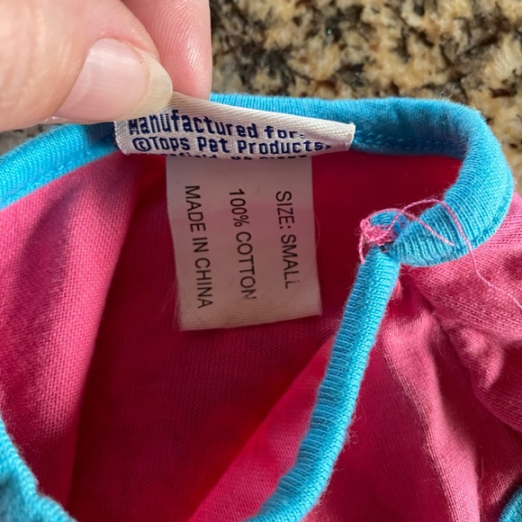 🐕🦺3 for $20 - Dog T-Shirt - Picture 4 of 4